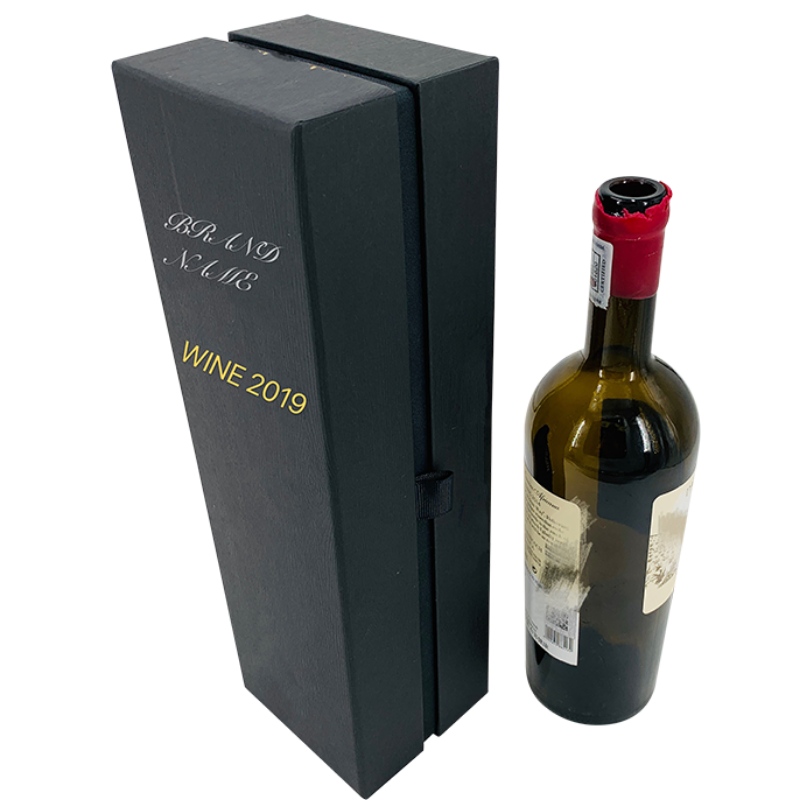 صندوق تغليف ممتاز للنبيذ ، صندوق النبيذ ، تغليف نبيذ فاخر